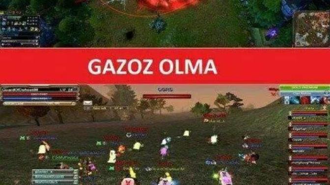 Knight Online Oynayan Kaldı mı? Oynayanlar
