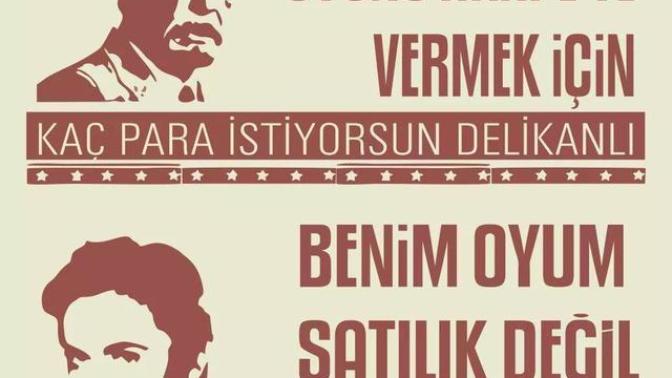 HDP'ye oy veren Türkler hakkında ne düşünüyorsunuz?