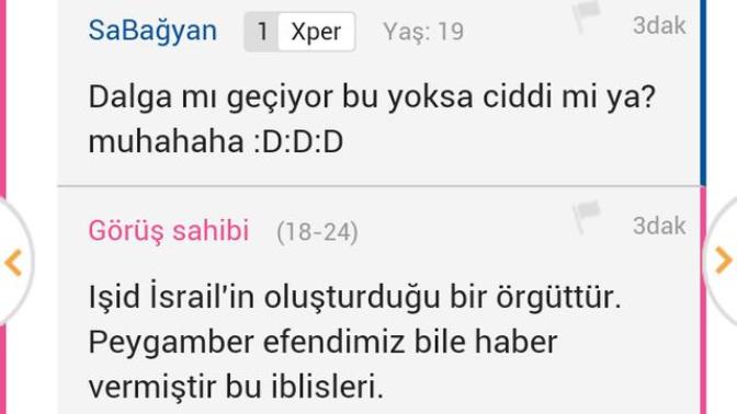 Arkadaşlar harbiden kafir mi oldum?