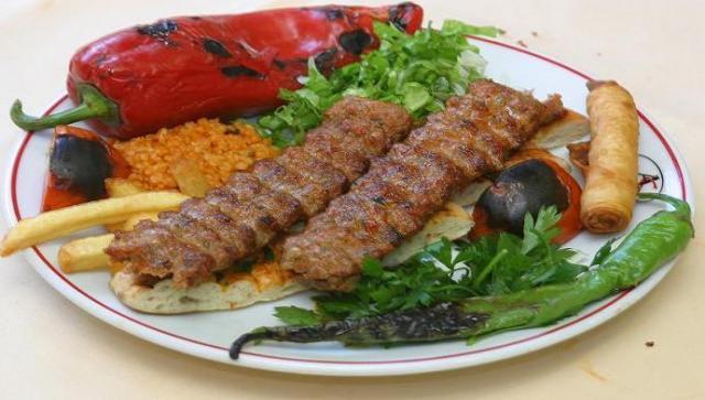 Aranızda yemek yemeyi sevmeyen varmı?