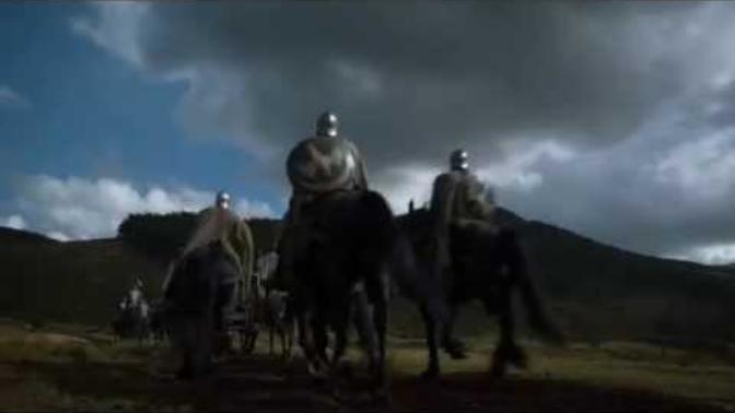Game of Thrones izle 5. sezon fragmanı ile coş! Kimler dizinin hastası, kimler hayatında hiç izlemedi?
