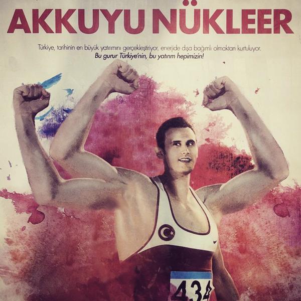 Nükleer santral hakkında düşünceleriniz nelerdir?