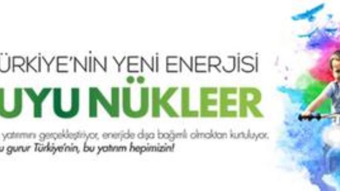Nükleer santral hakkında düşünceleriniz nelerdir?