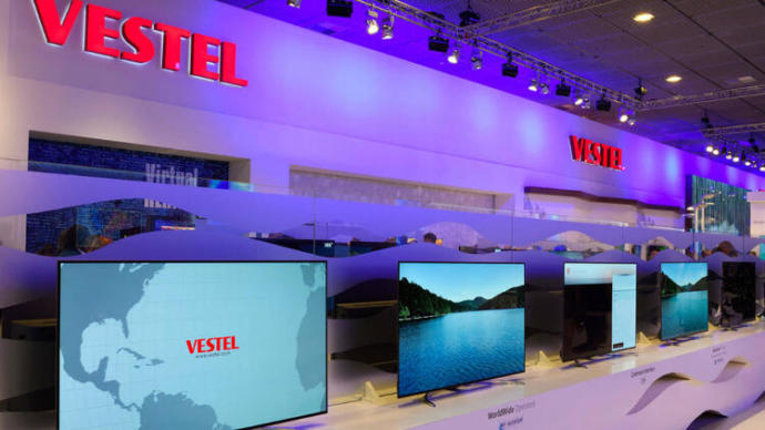 Vestel