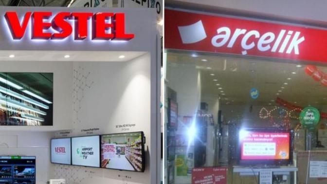 Beyaz eşyada en iyi marka Arçelik mi Vestel mi?