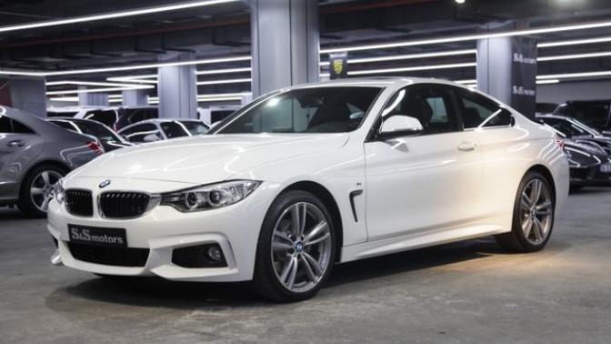 KS' Halkı Sizce BMW 4.20 D Alıp Genç Genç Takılmak Mı Yoksa 5.25 D X Drive Alıp Ağır Mı Takılmak?