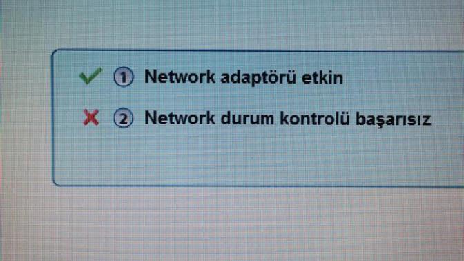 Airties sorunu bilenler yardım edermisiniz?