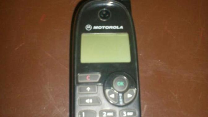 İlk kullandığınız cep telefonu hangisiydi ve şu an  kullandığınız telefon hangisi?