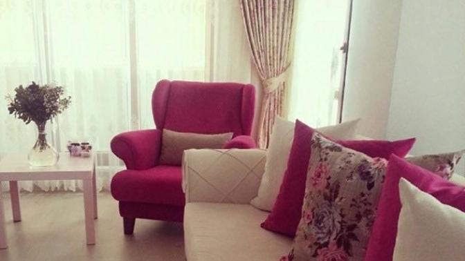 Villa mı istersiniz yoksa küçük normal bir ev mi?