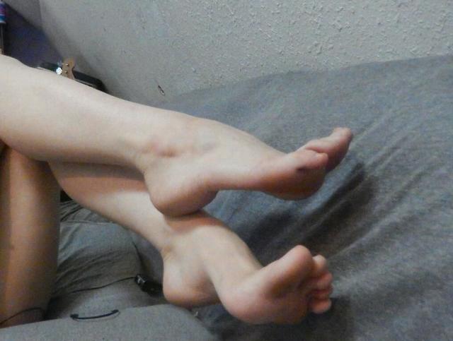 Ayaklarımda düz tabanlık var mı? Ve düz tabanlık nedir?
