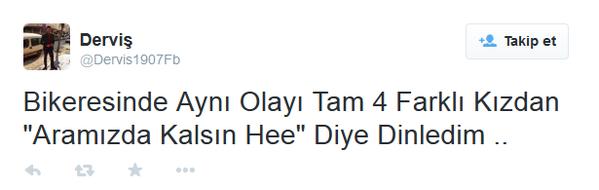 Kızlar sır saklayamaz mı?