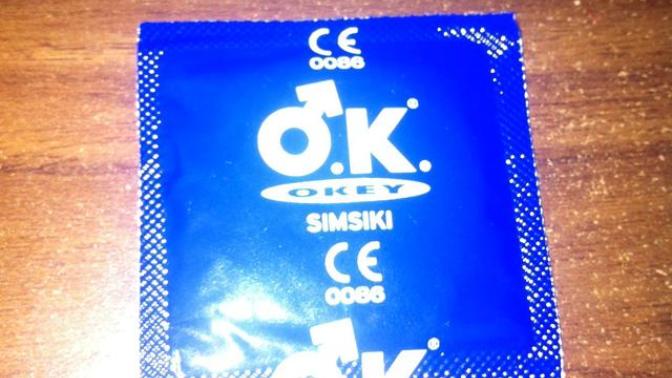 OKEY SIMSIKI, Bilenler baksın?