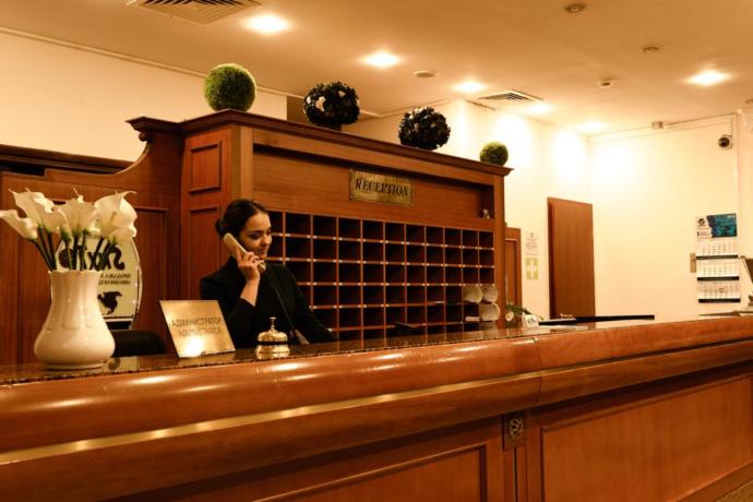 otel kayıtları