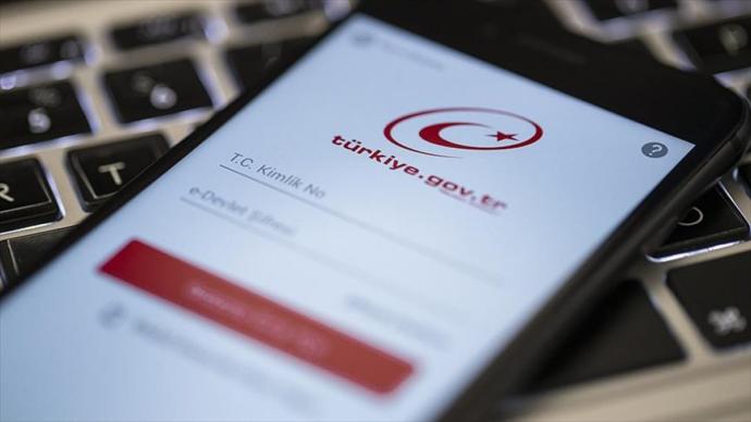 E-devlet