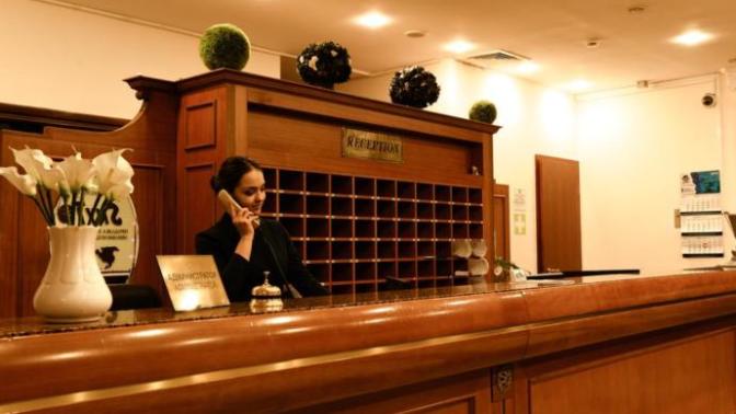 E-devlet otel kayıtları nasıl bulunur?
