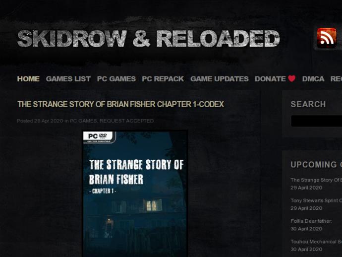 Skidrow Reloaded