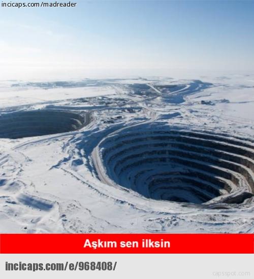 Kızlar neden her çıktığı erkeğe 'sen ilksin aşkım' derler?