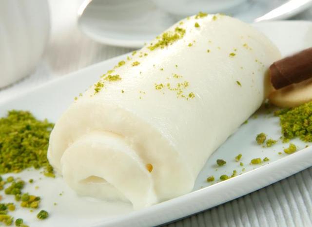 Tavuk Göğsü Seven Var mı?