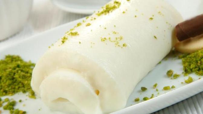 Tavuk Göğsü Seven Var mı?