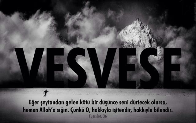 İnsan neden kendi kusurunu görmez?