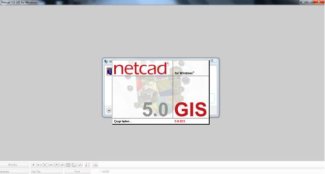 Bilgisayarımda netcad programım çalışmıyor, nedeni ne olabilir?