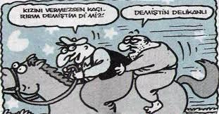 Kız nasıl kaçırılır arkadaşlar takitk verin ?