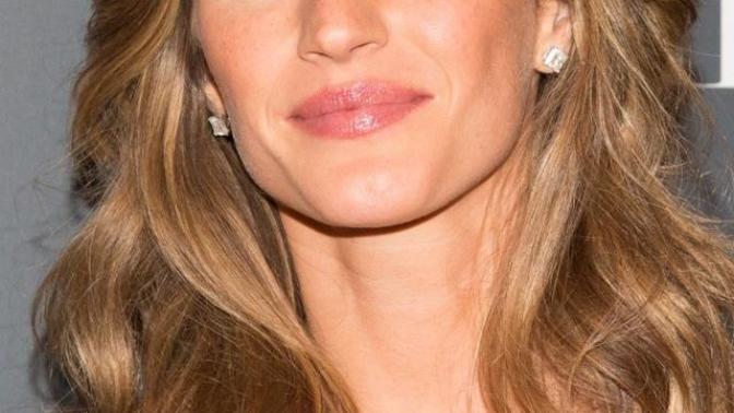 Gisele Bündchen güzel mi (resimli)?