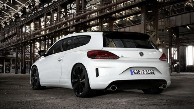 Volkswagen Scirocco yorumları neler? 