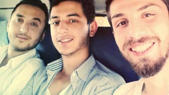 Hangimiz daha yakışıklı?