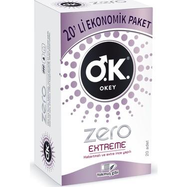 Prezervatifin alt kısmından sızıntı olur mu?