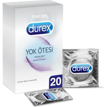 Prezervatifin alt kısmından sızıntı olur mu?