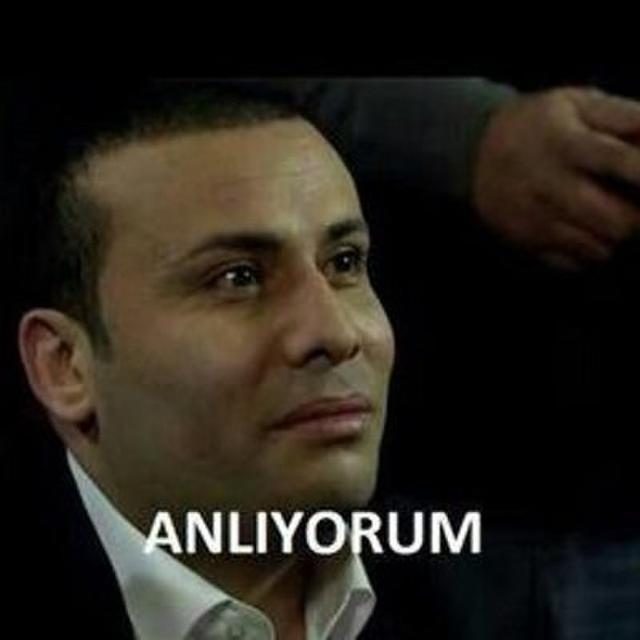 Sana git diyemem ama kal demekte gelmiyor içimden. Diyen biri ne demek istiyor?