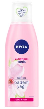 kuru ciltler için tonik