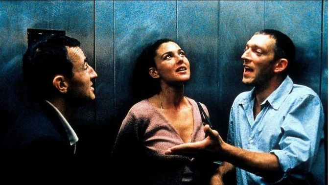 Bildiğiniz en iyi psikolojik filmler?