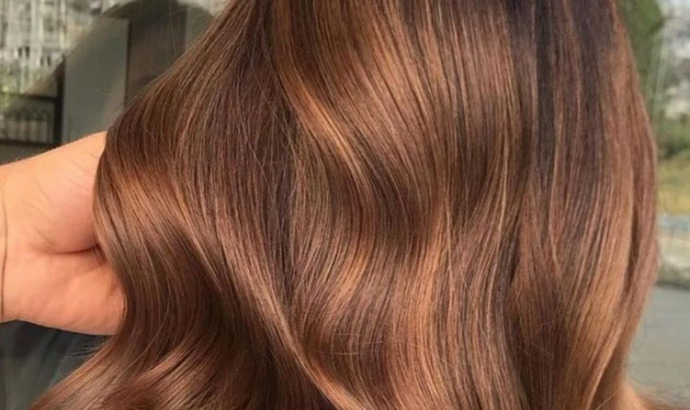 L'oréal Paris 6.32 Altın Açık Kahve hangi saçlara olur?