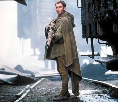En sevdiğiniz Jude Law filmi hangisi?