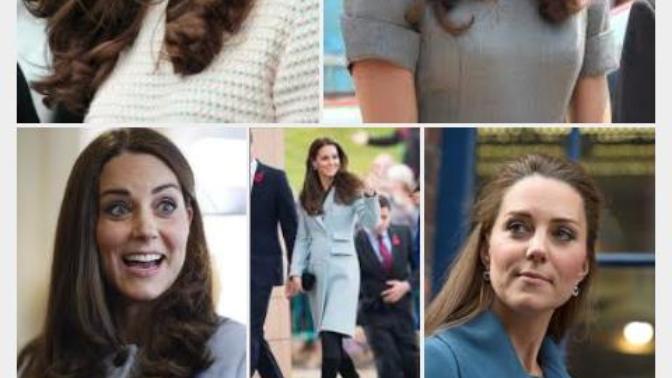 Kate middleton ingiliz dusesi hakkında ne düşünüyorsunuz?