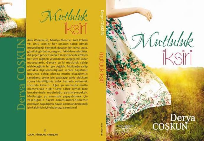 Kitap önerisi olan var mı?