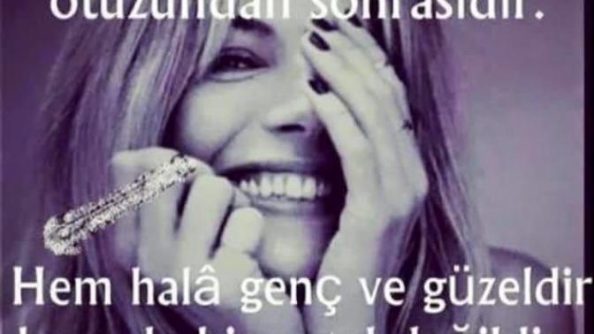 Bir kadının en tehlikeli zamanı otuzundan sonrası mıdır?
