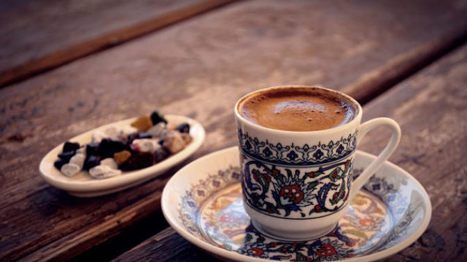 Türk kahvesini yapmasını biliyor musunuz?
