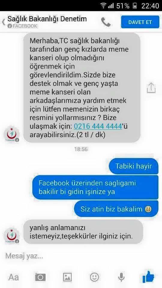 Yok artık demek istiyorum arkadaşlar?