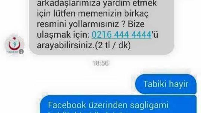 Yok artık demek istiyorum arkadaşlar?
