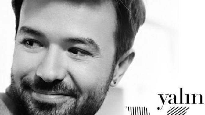 Yalın aşırı tatlı değil mi :) ?