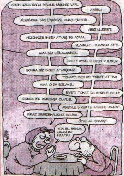 Bugünde Canım Fal bakmak istedi . Kahve Falı isteyen var mı ?