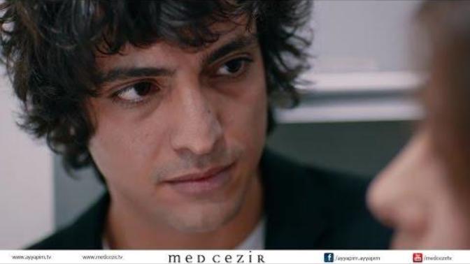 40Sn lik fragmana 4 öpüşme sahnesi koyan dizi hangisidir?
