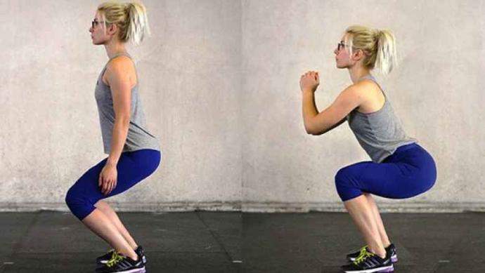 squat kaç günde etkisini gösterir?