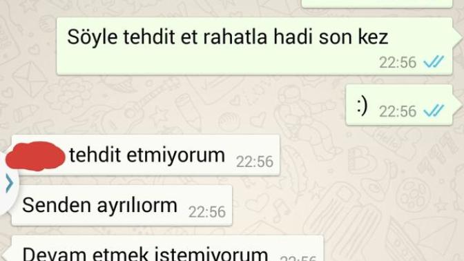 Seviyorsa yazar mi daha?