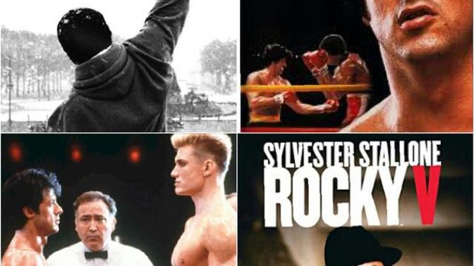Rambo'mu Rocky'mi?