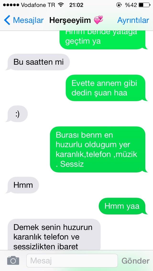 Trip atan Sevgili... ? Kızlar abartıyosunuz yapmayın?