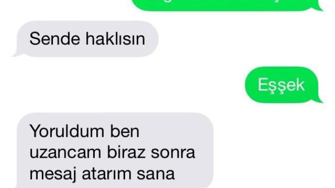 Trip atan Sevgili... ? Kızlar abartıyosunuz yapmayın?